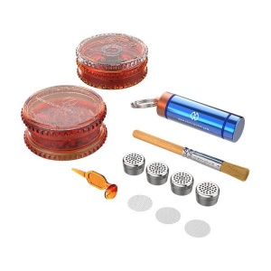 Storz & Bickel Portable Vaporizer - Side Kit