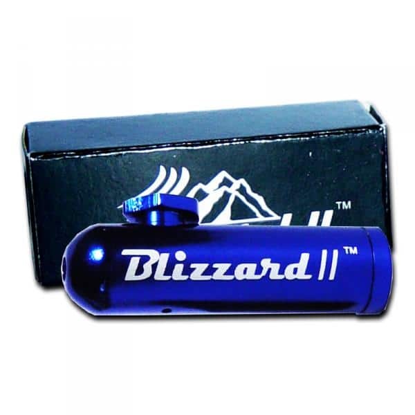 Blizzard II Dispenser