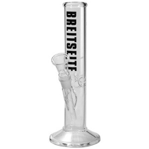 Breitseite Ice Glassbong - 30cm
