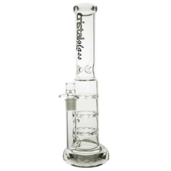 Chongz Cristal Lake Glassbong - 38cm