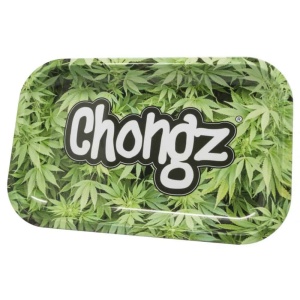 Chongz Mekkebrett - Leaf