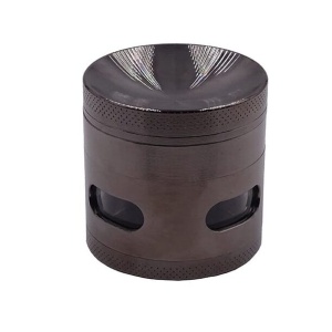 Concave Window Grinder 4-deler