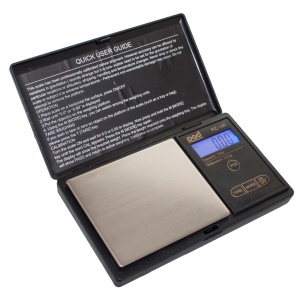 RAD RZ-100 Digitalvekt - 100g x 0.01g