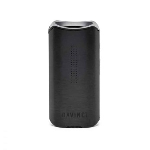 DaVinci IQ2 Vaporizer - Black