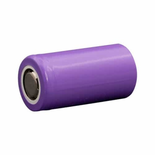 Davinci Miqro - 18350 Batteri