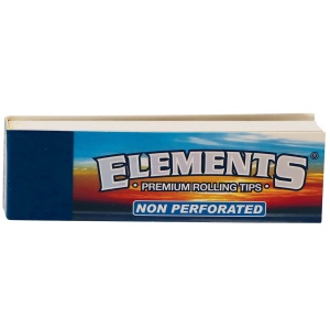 Elements Filter Tips