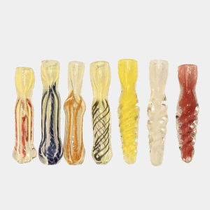 Hashish Glasspipe