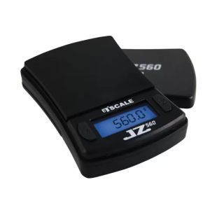 JScale JZ560 Digitalvekt - 560g x 0.1g
