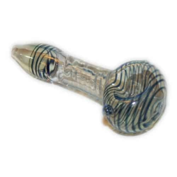 Mini Glasspipe - 9cm