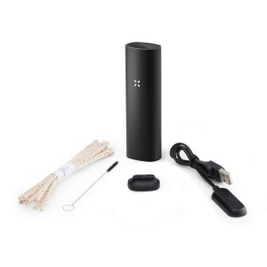 PAX 3 Vaporizer - Basic Kit Onyx