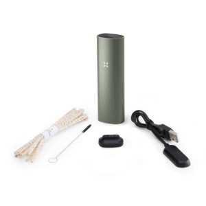 PAX 3 Vaporizer - Basic Kit Sage