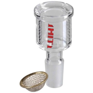 Pipebrønn - 1Hit Glass SG14