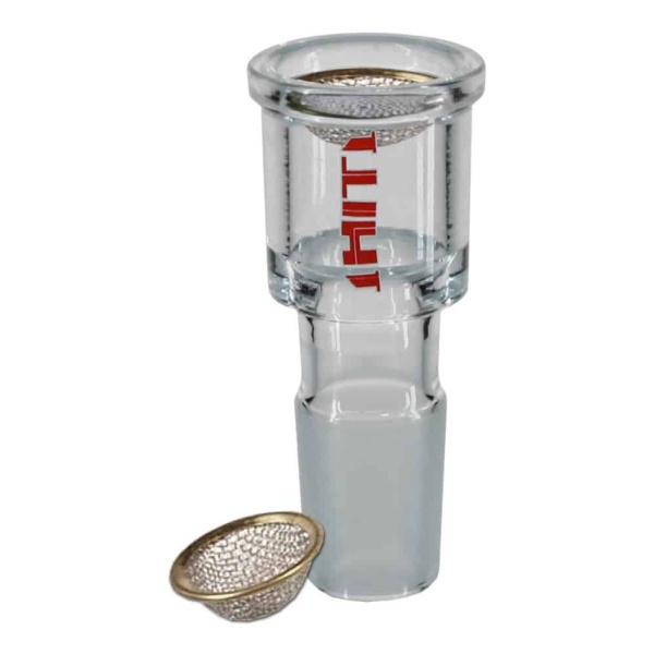 Pipebrønn - 1Hit Glass SG19