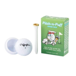 Pitch-N-Puff