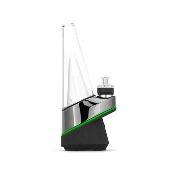 Puffco Peak Smart Dab Rig Vaporizer