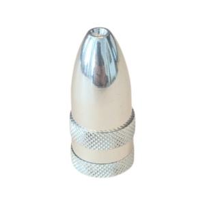 Pulverdispenser Posh - Metall