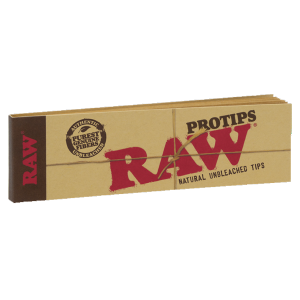 RAW Filter Tips - Pro