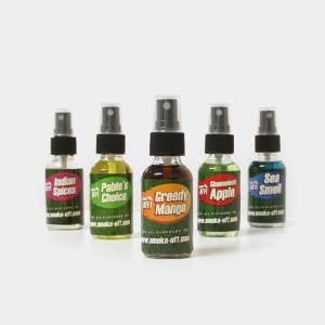 Smoke Off Air Freshener