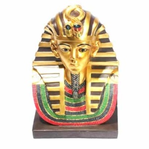 Tutankhamun Figur
