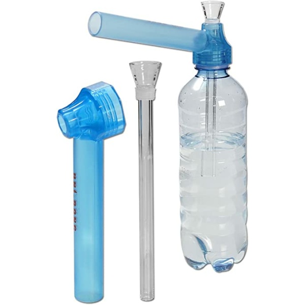 Uni-Bong Maker