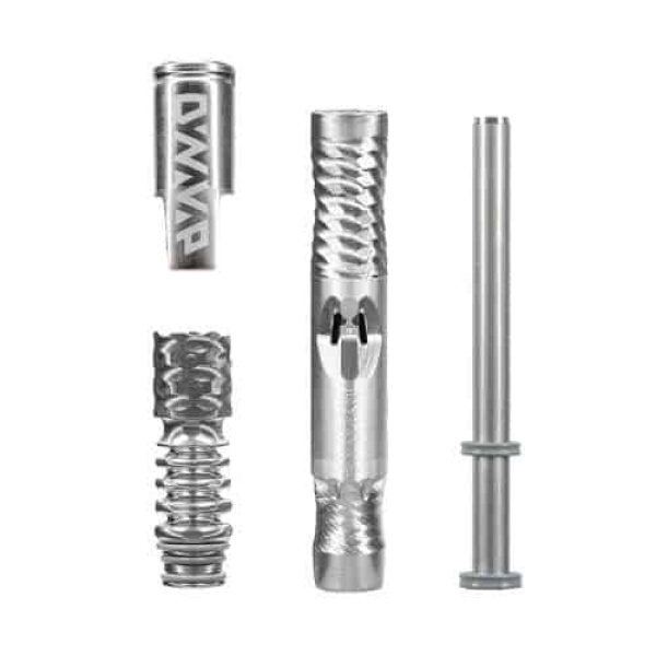 VapCap M 2021 Vaporizer