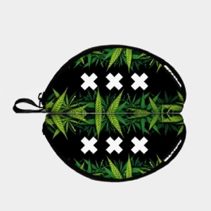 wPocket Bærbart Mekkebrett - Buds XXX