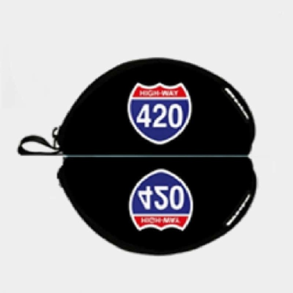 wPocket Bærbart Mekkebrett - Highway 420