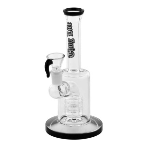 Thug Life Glassbong Percolator - 19cm