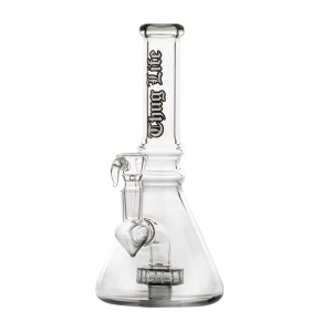 Thug Life Glassbong Percolator - 22cm