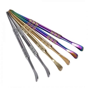 Titanium Dab Tool