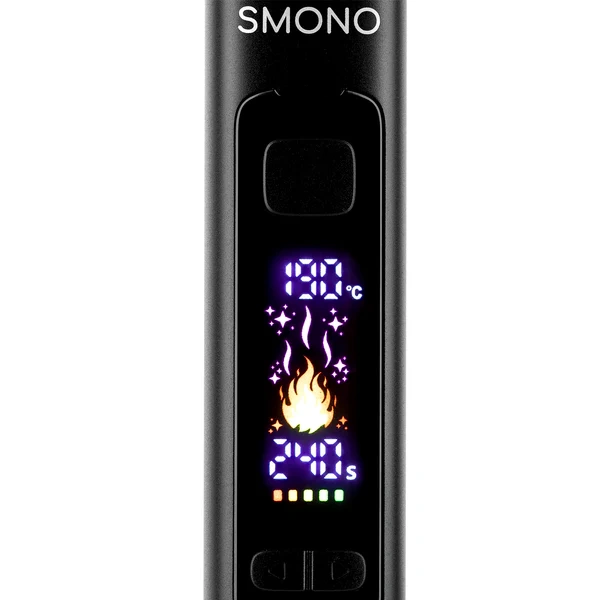 SMONO 5 - V6 Vaporizer - Bilde 4