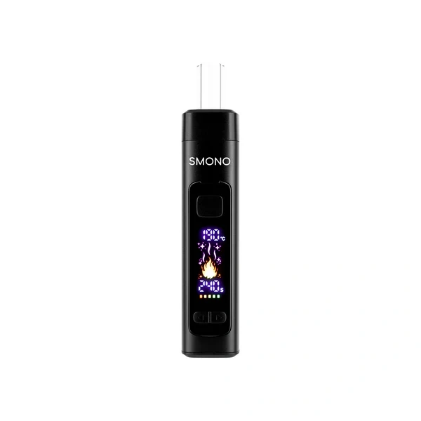 SMONO 5 - V6 Vaporizer - Bilde 2
