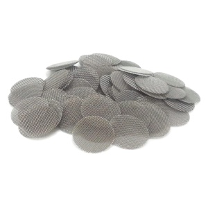 Piperister 15mm - 100pk.