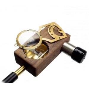 Magic Flight Muad Dib Concentrate Vaporizer