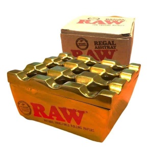 RAW Regal Metall Askebeger