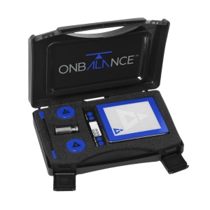 On Balance 710-Pro Concentrate Scale Kit