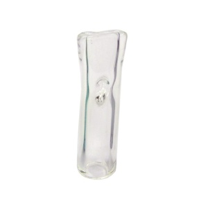 Glass Roach Filter Tip