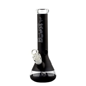 Boost Pro Beaker Glassbong - 35cm