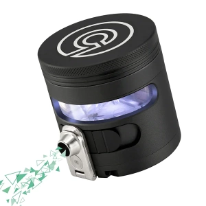 Tectonic9 Auto Grinder