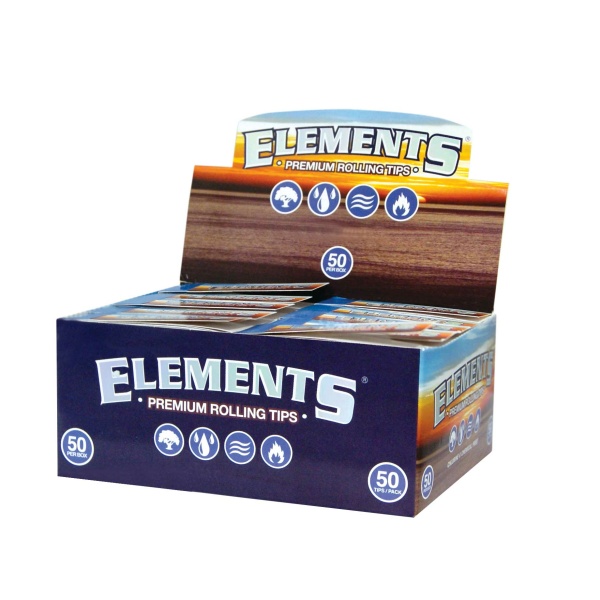 Kartong - Elements Tips