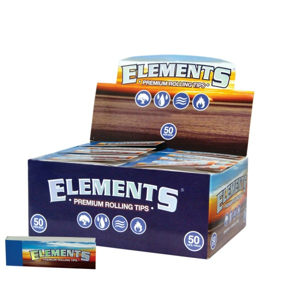 Kartong - Elements Tips - Bilde 3