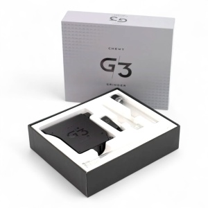 Chewy G3 Grinder - Deluxe Edition