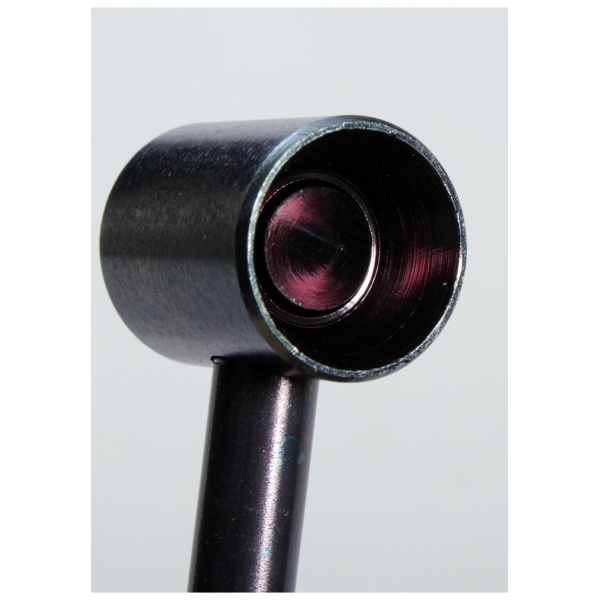 Screenless Pipe - 10cm - Bilde 2