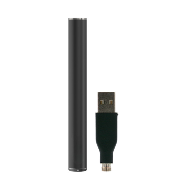 CCELL M3 Black Vape Pen Battery Standard 510 Thread + USB