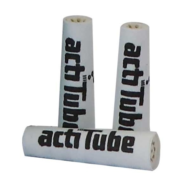 actiTube KONIK Extra Slim Active Coal Filter - 50 stk. - Bilde 2