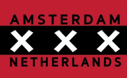 Amsterdam XXX
