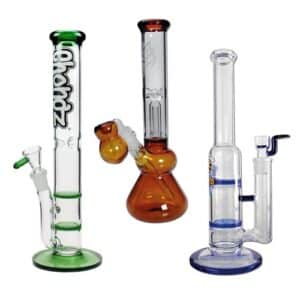 Percolators / Honeycombs
