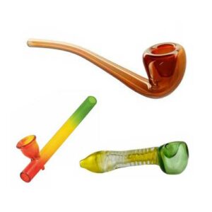 Glasspiper