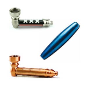 Metallpiper