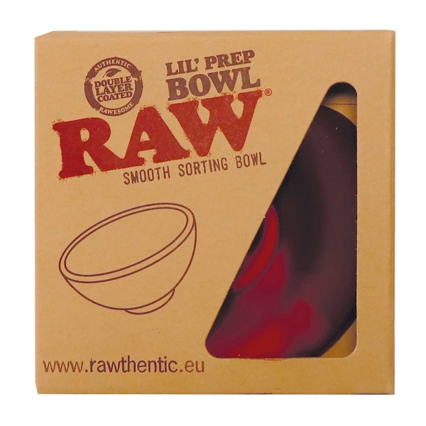 RAW Lil' Prep Bowl - Bilde 4